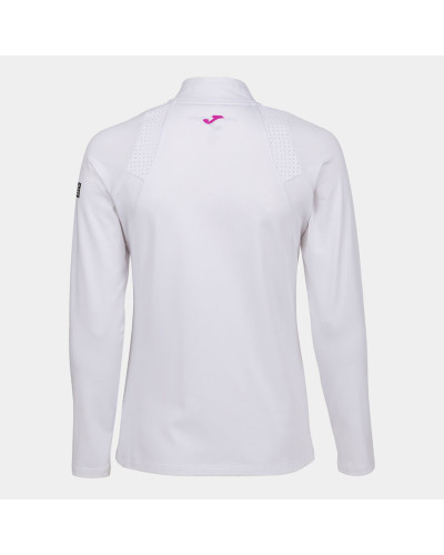 Chaqueta Mujer Zero Blanco