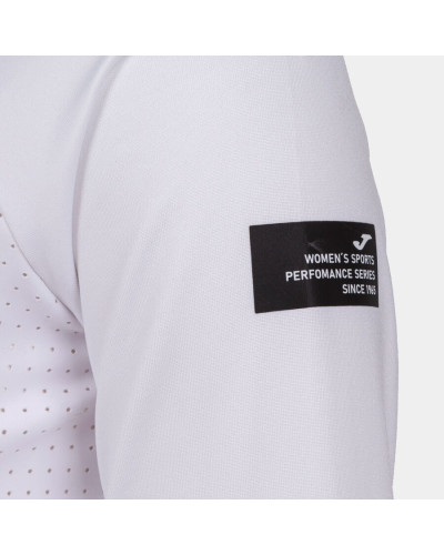 Chaqueta Mujer Zero Blanco