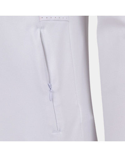 Chaqueta Mujer Zero Blanco