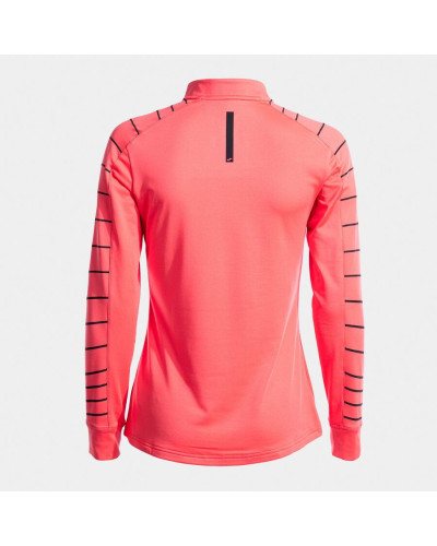 Sudadera Mujer R-City Helium Coral