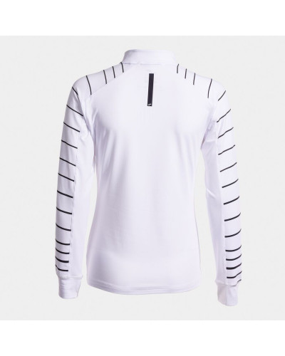 Sudadera Mujer R-City Helium Blanco