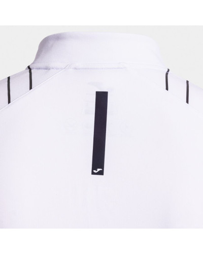 Sudadera Mujer R-City Helium Blanco