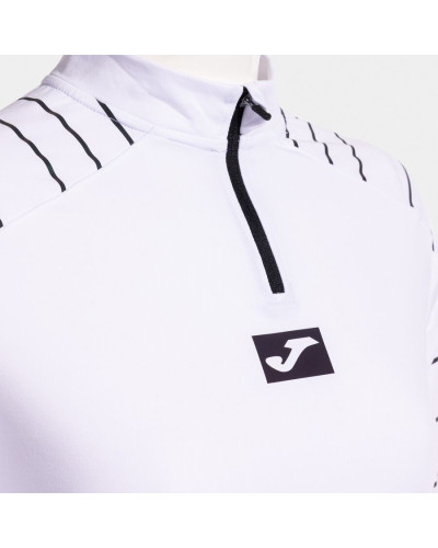 Sudadera Mujer R-City Helium Blanco