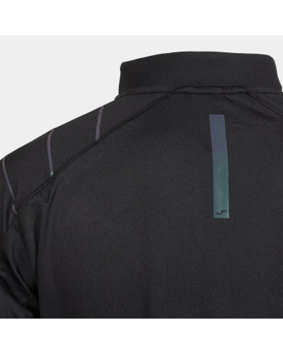 Sudadera Mujer R-City Helium Negro