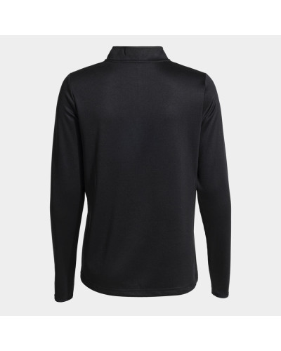 Sudadera Mujer Running Night Negro