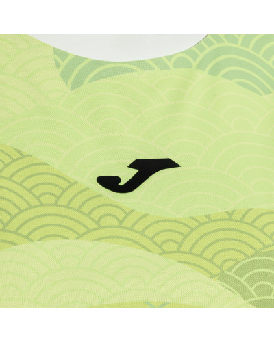 Camiseta Sin Mangas Mujer Challenge Lima