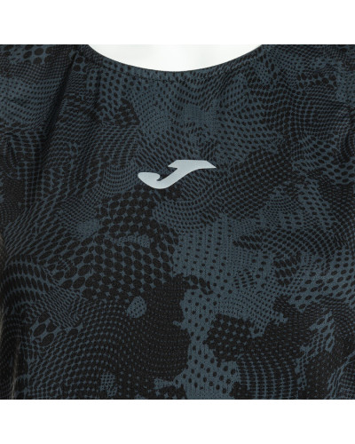 Camiseta Sin Mangas Mujer R-City Helium Negro