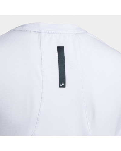 Camiseta Manga Corta Mujer R-City Blanco