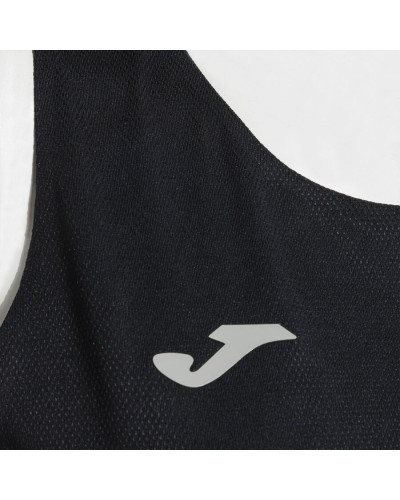 Camiseta Tirantes Mujer Ranking Negro