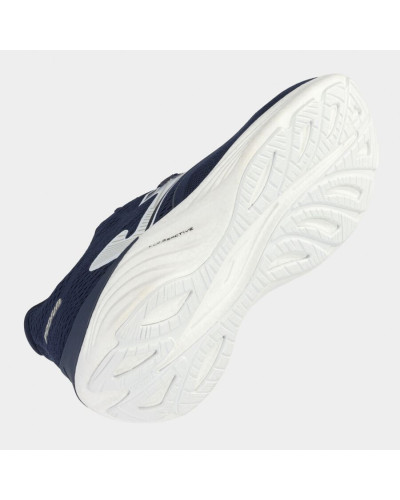 Running Podium R.6000 Unisex Marino Lateral