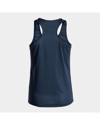 Camiseta Tirantes Mujer Siena Ii Marino