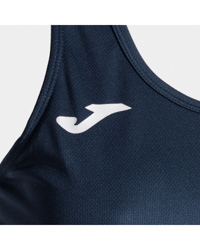 Camiseta Tirantes Mujer Siena Ii Marino