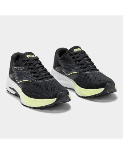 Running Speed Men 25 Negro Lateral