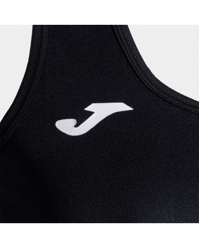 Camiseta Tirantes Mujer Siena Ii Negro