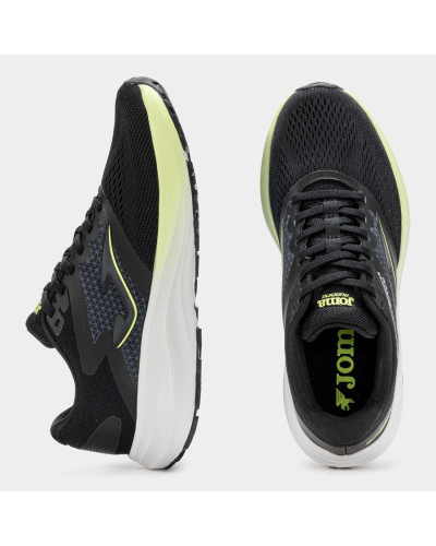 Running Speed Men 25 Negro Lateral