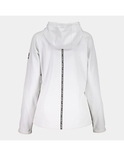 Soft-Shell Explorer Lady