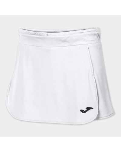 Falda Mujer Open Ii Blanco