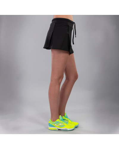 Falda Mujer Open Ii Negro