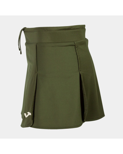 Falda Mujer Open Ii Caqui