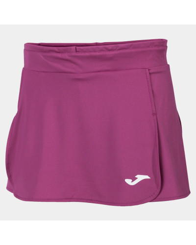 Falda Mujer Open Ii Fucsia