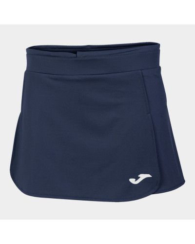 Falda Mujer Open Ii Marino