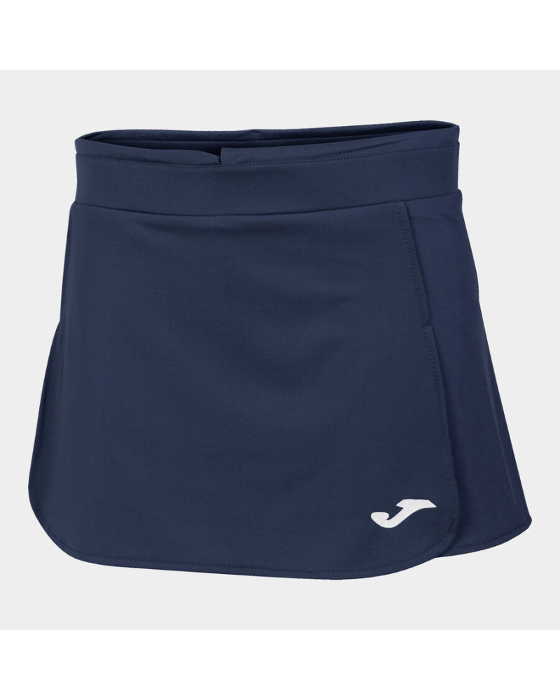 Falda Mujer Open Ii Marino