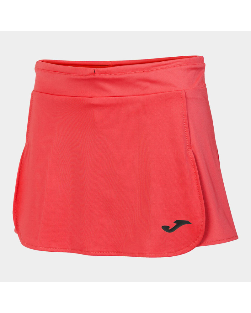 Falda Mujer Open Ii Coral Fl£or