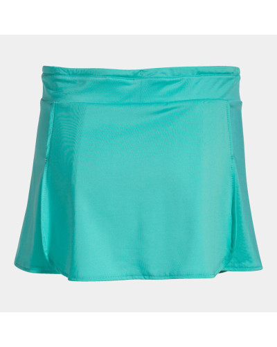 Falda Mujer Open Ii Turquesa