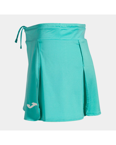 Falda Mujer Open Ii Turquesa