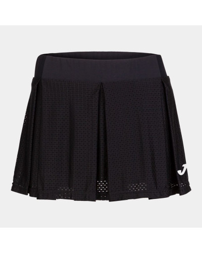 Falda Mujer Break Negro