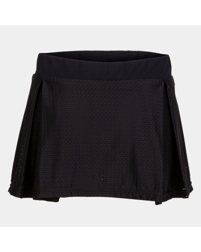 Falda Mujer Break Negro