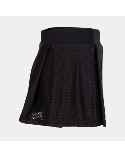 Falda Mujer Break Negro