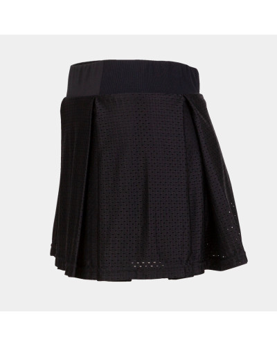 Falda Mujer Break Negro