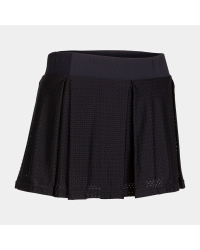 Falda Mujer Break Negro