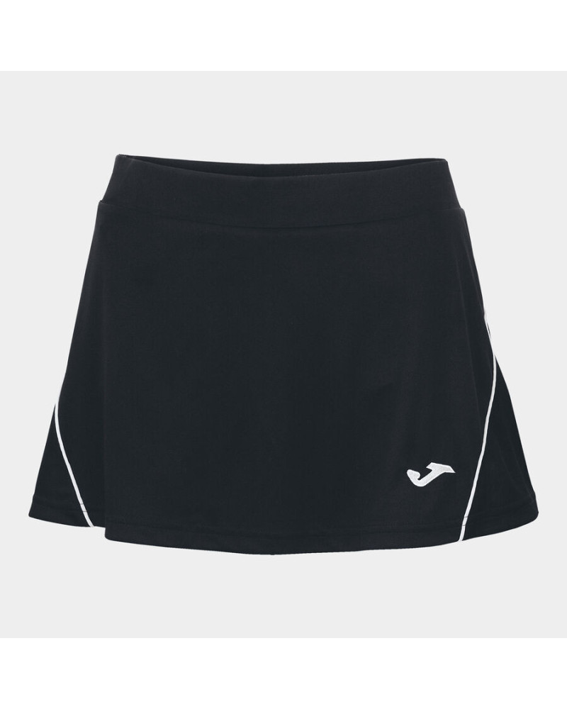 Falda Mujer Katy Ii Negro