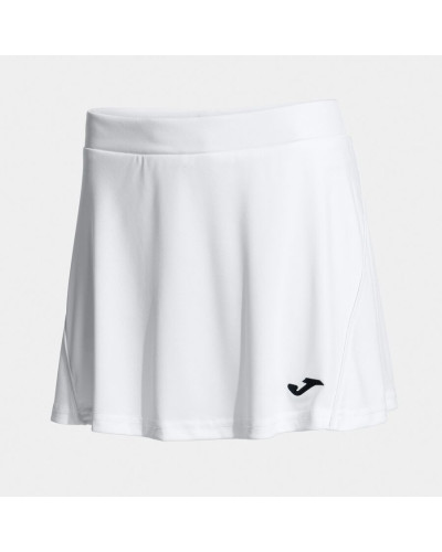 Falda Mujer Katy Ii Blanco