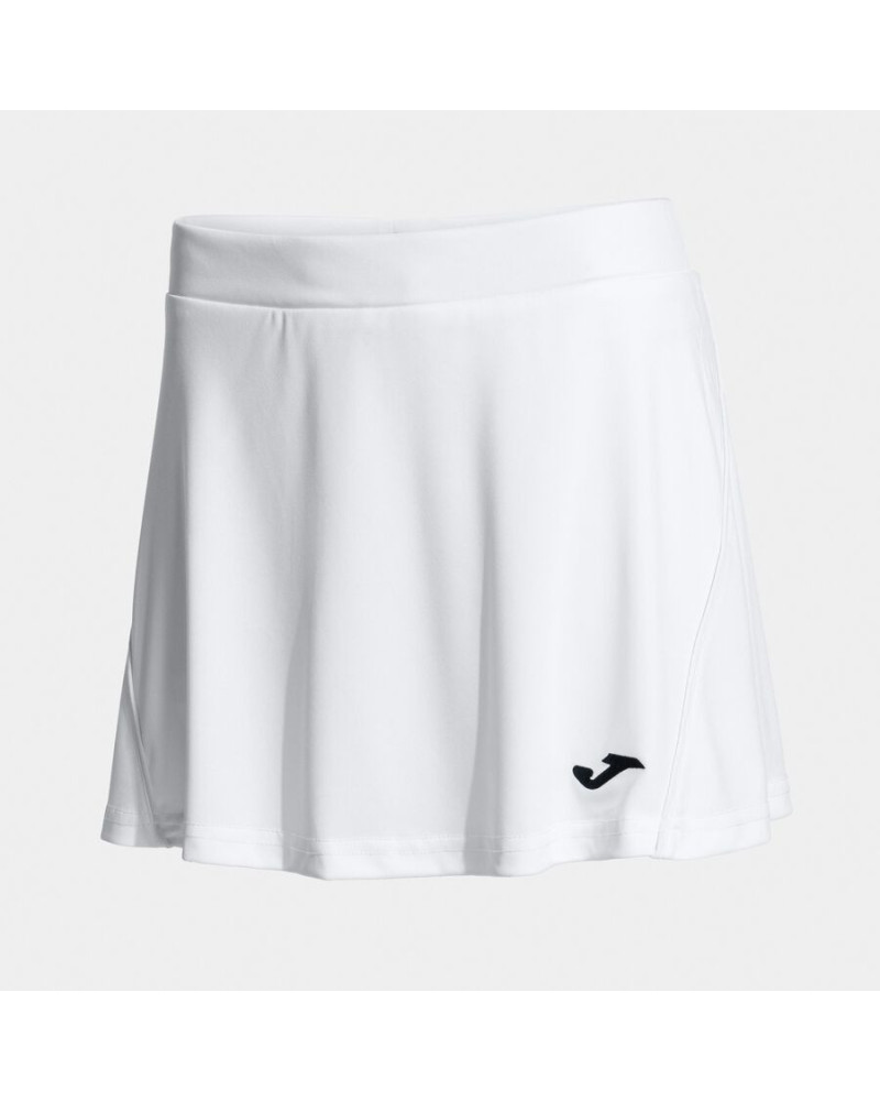 Falda Mujer Katy Ii Blanco