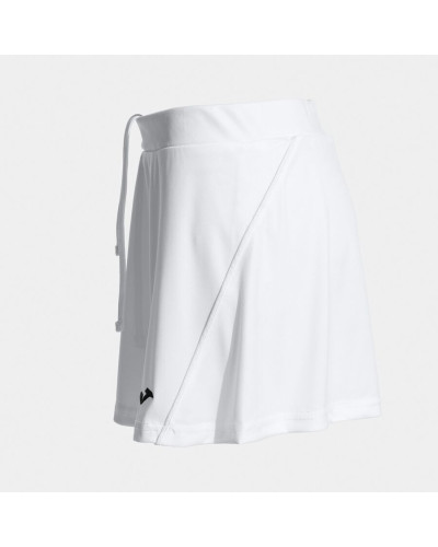 Falda Mujer Katy Ii Blanco