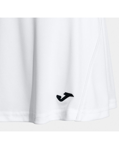 Falda Mujer Katy Ii Blanco