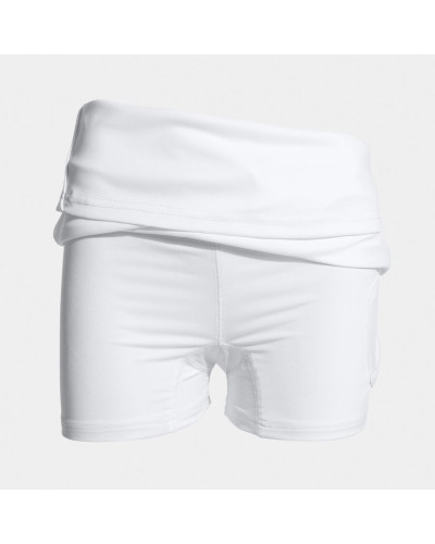 Falda Mujer Katy Ii Blanco