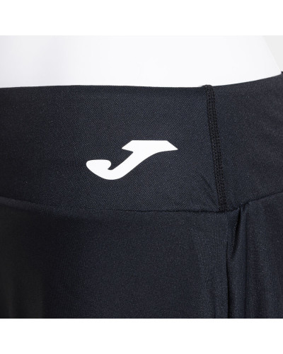 Falda Mujer Torneo Negro Antracita