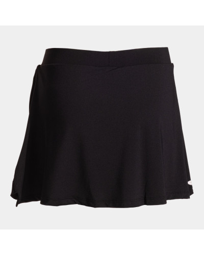 Falda Mujer Court Negro