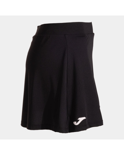 Falda Mujer Court Negro