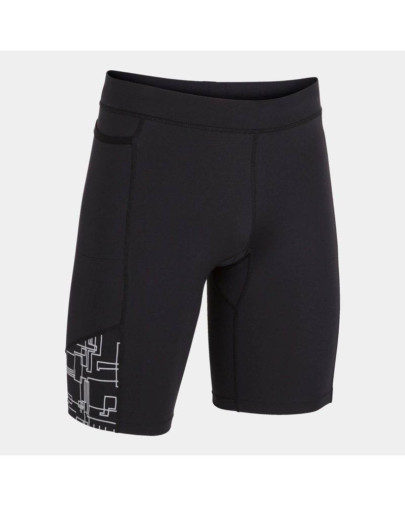 Shorts Tight Elite Viii