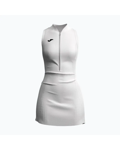 Joma 902165.100 Vestido Torneo Blanco