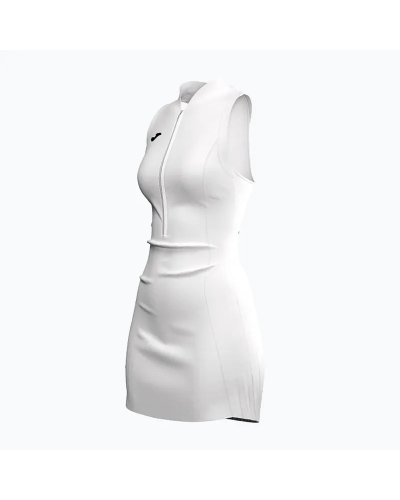 Joma 902165.100 Vestido Torneo Blanco