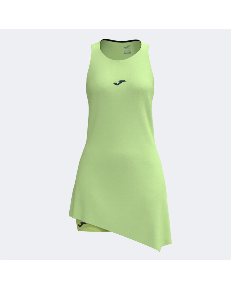 Vestido Mujer Challenge Lima