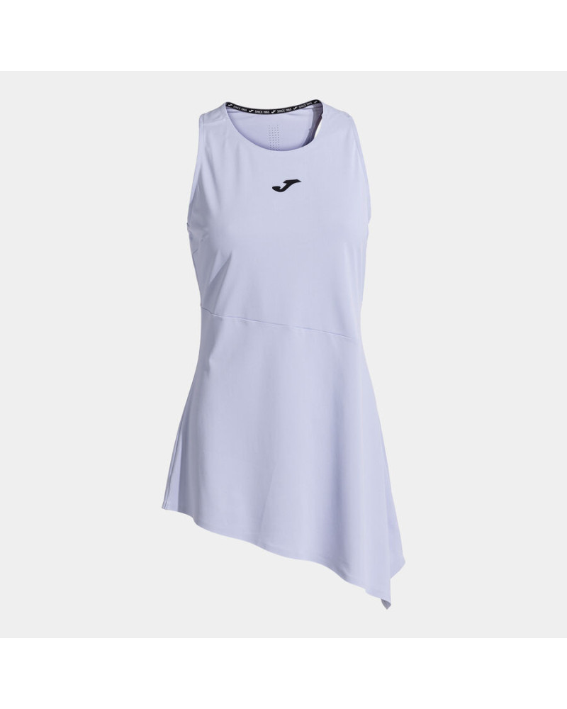 Vestido Mujer Challenge Azul