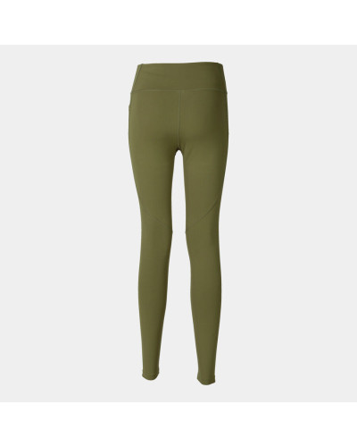 Mallas Largas Mujer Urban Street Caqui