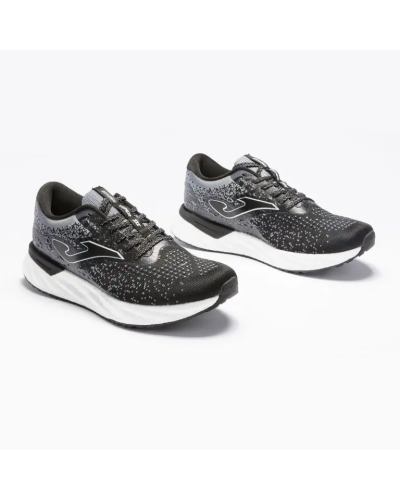 Storm Viper Man 2101 Negro Lateral